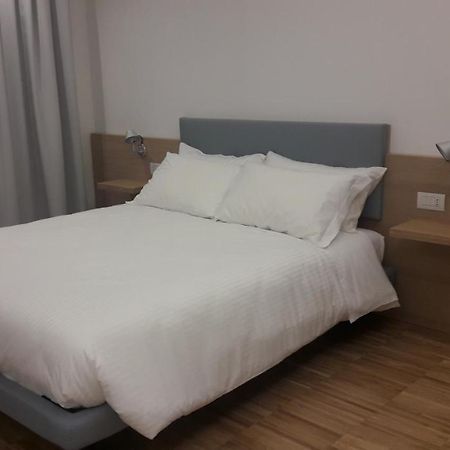 H-Sa Guest House Matera Eksteriør billede
