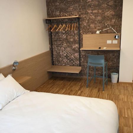 H-Sa Guest House Matera Eksteriør billede