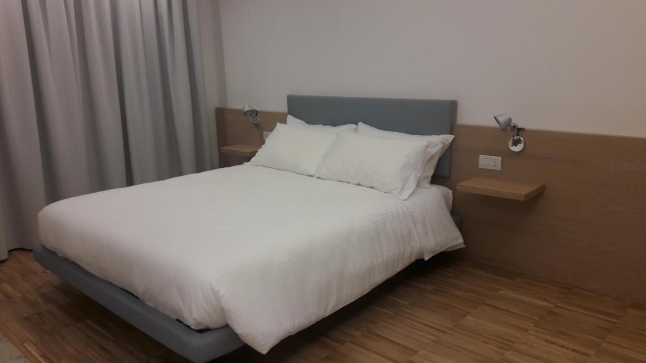 H-Sa Guest House Matera Eksteriør billede