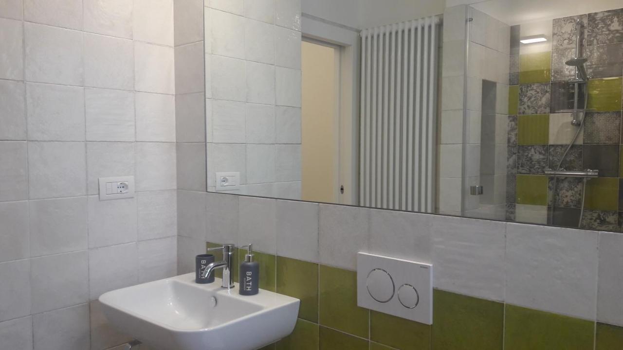 H-Sa Guest House Matera Eksteriør billede