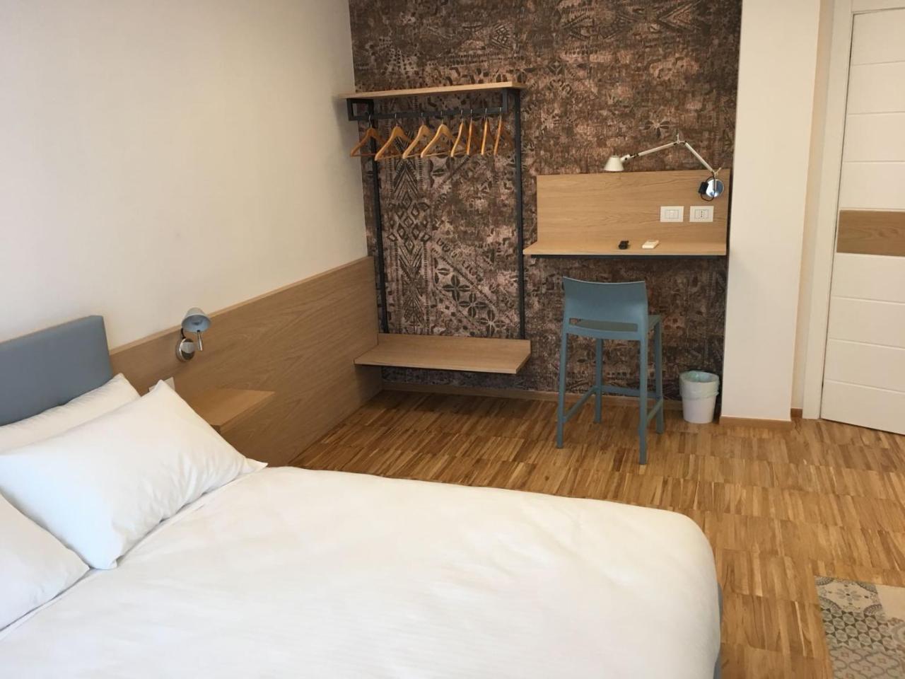 H-Sa Guest House Matera Eksteriør billede
