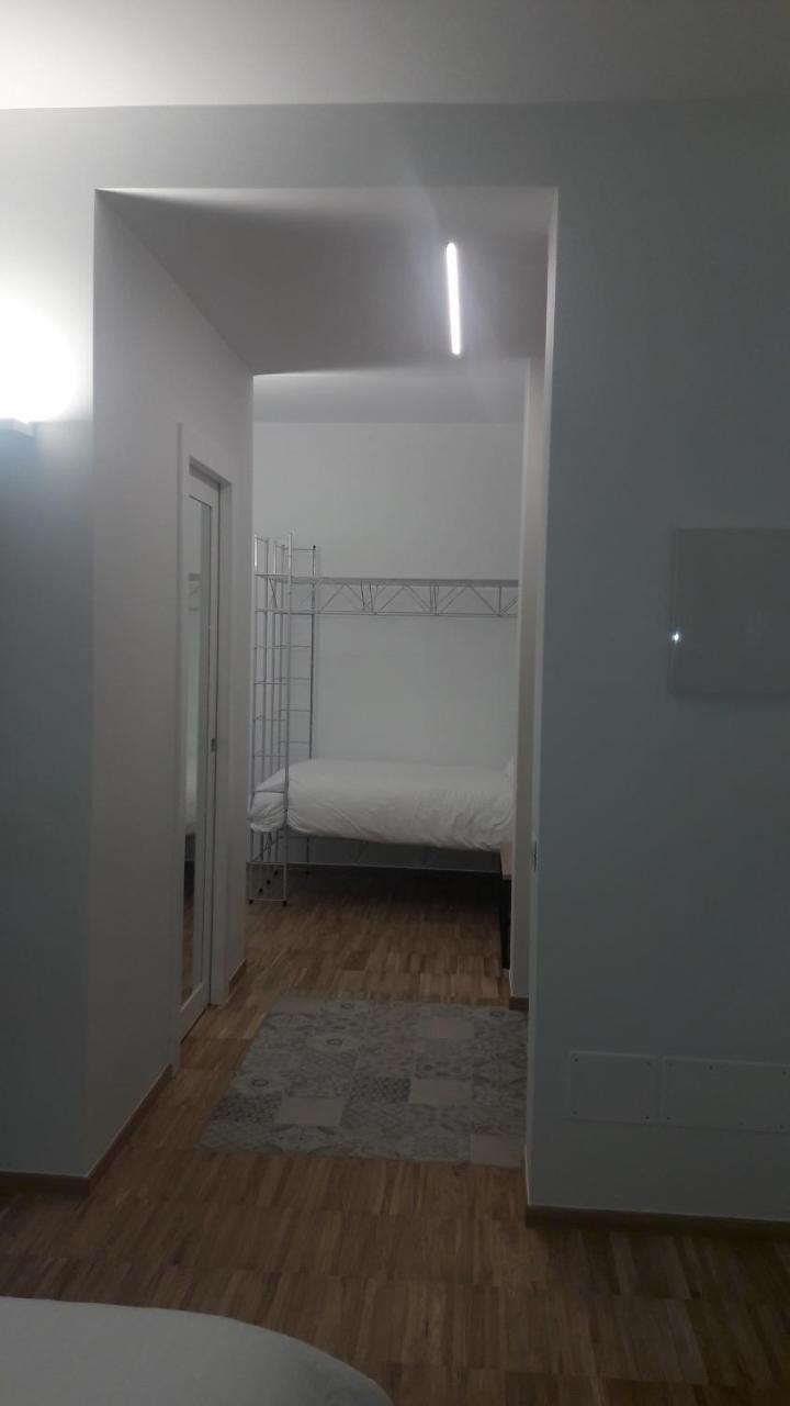 H-Sa Guest House Matera Eksteriør billede
