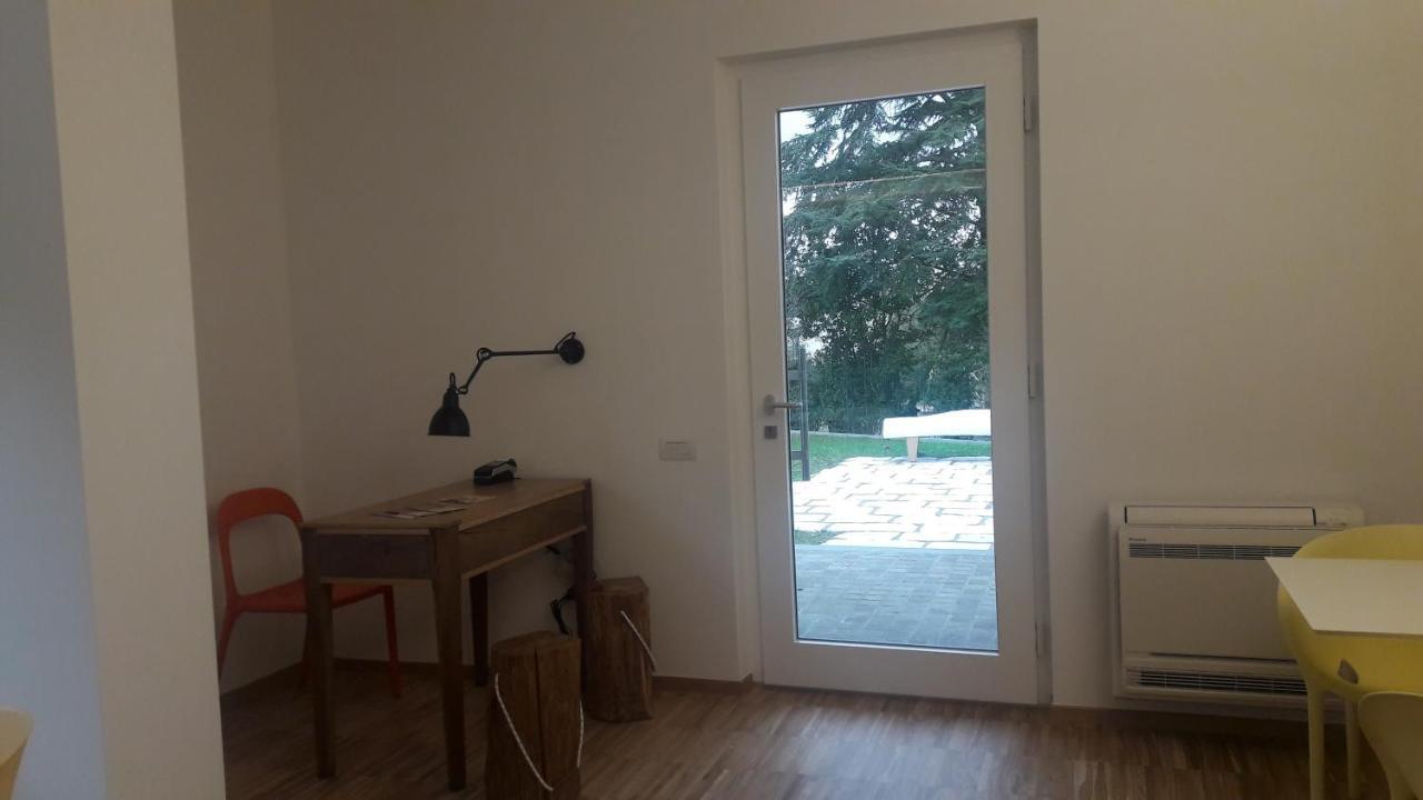 H-Sa Guest House Matera Eksteriør billede