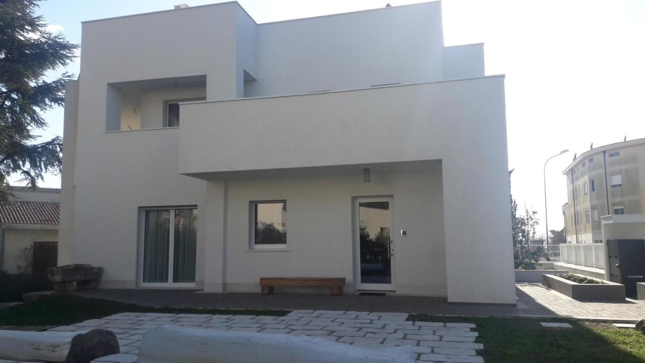 H-Sa Guest House Matera Eksteriør billede