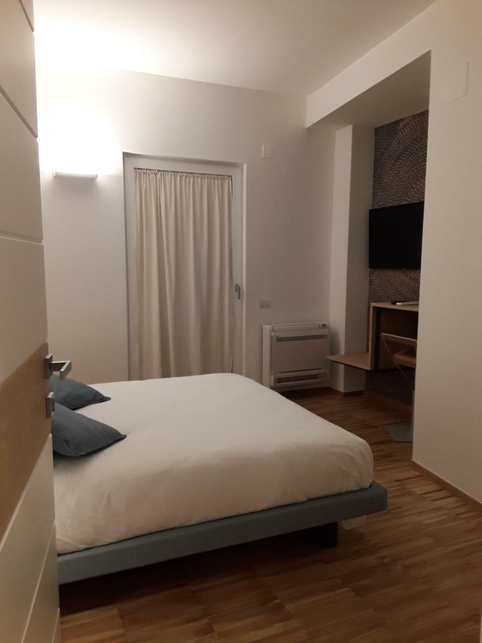 H-Sa Guest House Matera Eksteriør billede