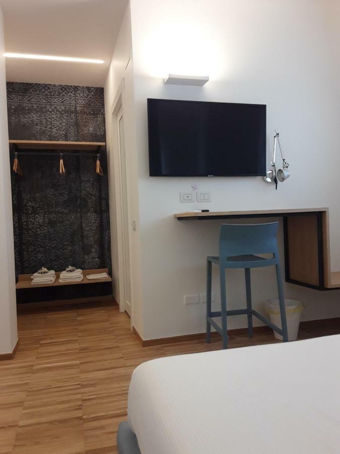 H-Sa Guest House Matera Eksteriør billede