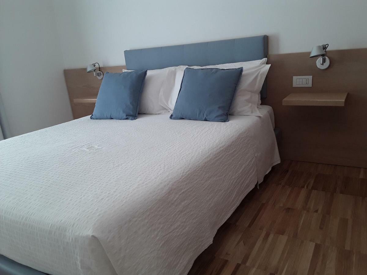 H-Sa Guest House Matera Eksteriør billede